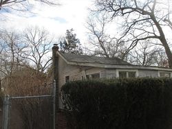 Pre-foreclosure in  MIDLAND AVE Mastic, NY 11950