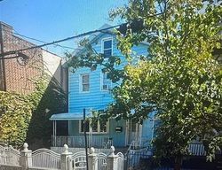 Pre-foreclosure in  HENDRIX ST Brooklyn, NY 11207
