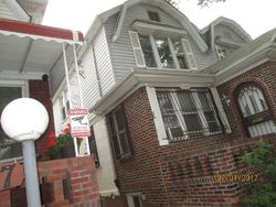 Pre-foreclosure in  E 46TH ST Brooklyn, NY 11234