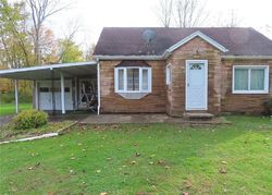 Pre-foreclosure in  DAWN AVE Angola, NY 14006