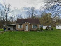 Pre-foreclosure in  DAWN AVE Angola, NY 14006