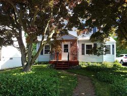 Pre-foreclosure in  LINDBERGH PL Poughkeepsie, NY 12603