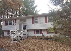 Pre-foreclosure in  FRAZIER RD Eldred, NY 12732