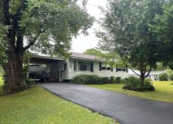 Pre-foreclosure Listing in BOGARDUS AVE CATSKILL, NY 12414