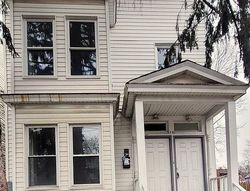 Pre-foreclosure in  PARK AVE Troy, NY 12180