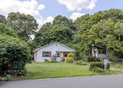 Pre-foreclosure in  CONCORD RD Shirley, NY 11967