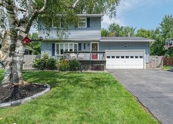 Pre-foreclosure in  BIRCHWOOD RD Syracuse, NY 13212