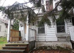 Pre-foreclosure in  E SENECA TPKE Syracuse, NY 13205