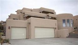 Pre-foreclosure in  NAVARRA WAY SE Albuquerque, NM 87123