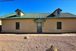 Pre-foreclosure in  S PACIFIC ST Las Vegas, NM 87701