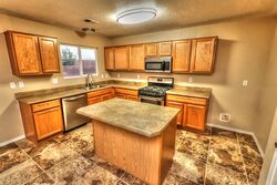 Pre-foreclosure in  VALLE CALDERA RD SW Albuquerque, NM 87121