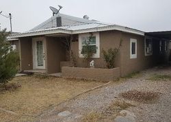 Pre-foreclosure in  ALGERITA ST Carlsbad, NM 88220