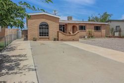 Pre-foreclosure in  HENDRIX AVE Alamogordo, NM 88310