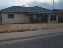 Pre-foreclosure in  W RUNYAN AVE Artesia, NM 88210