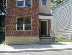 Pre-foreclosure in  PASSAIC ST Trenton, NJ 08618