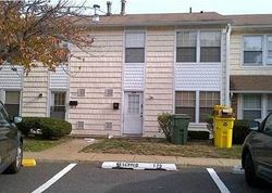 Pre-foreclosure in  COLONY CIR Lakewood, NJ 08701