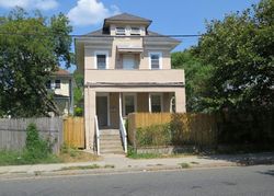 Pre-foreclosure in  BANGS AVE Asbury Park, NJ 07712