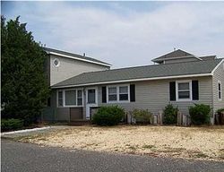 Pre-foreclosure in  3RD AVE Lavallette, NJ 08735