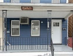 Pre-foreclosure in  MERCER ST Phillipsburg, NJ 08865