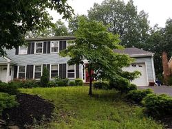 Pre-foreclosure in  FAIRVIEW RD Medford, NJ 08055