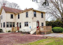 Pre-foreclosure in  MAIN ST Cedarville, NJ 08311