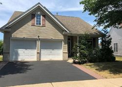 Pre-foreclosure in  BENJAMIN ST Somerset, NJ 08873