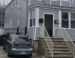 Pre-foreclosure in  AUGUSTA ST Irvington, NJ 07111
