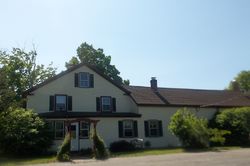 Pre-foreclosure in  GRANT RD Newmarket, NH 03857