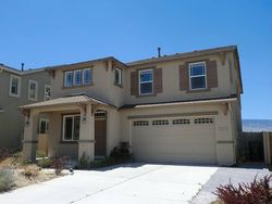 Pre-foreclosure in  BIG TRAIL CIR Reno, NV 89521