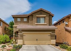 Pre-foreclosure in  PLACER BULLION AVE Las Vegas, NV 89178