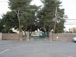 Pre-foreclosure in  S PECOS RD Las Vegas, NV 89121