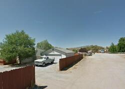 Pre-foreclosure in  PEARL DR Sun Valley, NV 89433