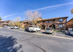 Pre-foreclosure in  TIERRA VERDE W Reno, NV 89512