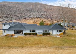 Pre-foreclosure in  EASTLAKE BLVD Washoe Valley, NV 89704