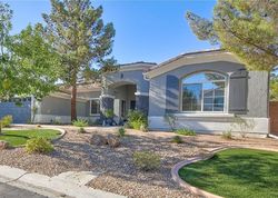 Pre-foreclosure in  DARK HOLLOW PL Las Vegas, NV 89117