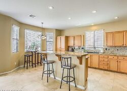 Pre-foreclosure in  BARNWELL AVE Las Vegas, NV 89149