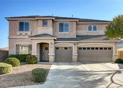 Pre-foreclosure in  BLUE SNOW RIVER CT Henderson, NV 89002