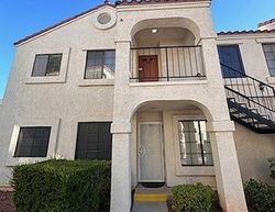 Pre-foreclosure in  NARA VISTA WAY UNIT 201 Las Vegas, NV 89103