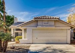 Pre-foreclosure in  CAMPHOR TREE ST Las Vegas, NV 89108