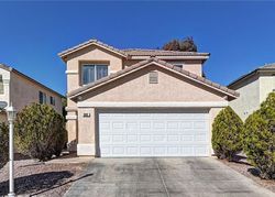Pre-foreclosure in  RIFLECREST AVE Las Vegas, NV 89156