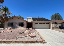 Pre-foreclosure in  BARBARY CIR Las Vegas, NV 89103