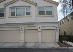 Pre-foreclosure in  BUSTER BROWN AVE UNIT 102 Las Vegas, NV 89122