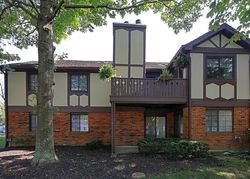 Pre-foreclosure in  WALPOLE DR APT B Chesterfield, MO 63017