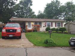 Pre-foreclosure in  JACKSON DR Arnold, MO 63010