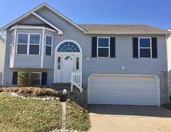 Pre-foreclosure in  KNOLL TER Saint Peters, MO 63376