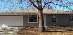 Pre-foreclosure in  20TH AVE N Greenwood, MO 64034