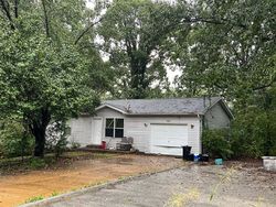 Pre-foreclosure in  CARTER DR House Springs, MO 63051