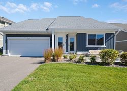 Pre-foreclosure in  UNITY LN N Minneapolis, MN 55443