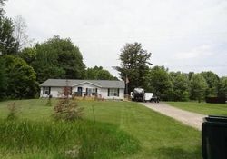 Pre-foreclosure in  RAVENSWOOD RD Smiths Creek, MI 48074