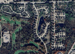  Tournament Dr, Washington MI